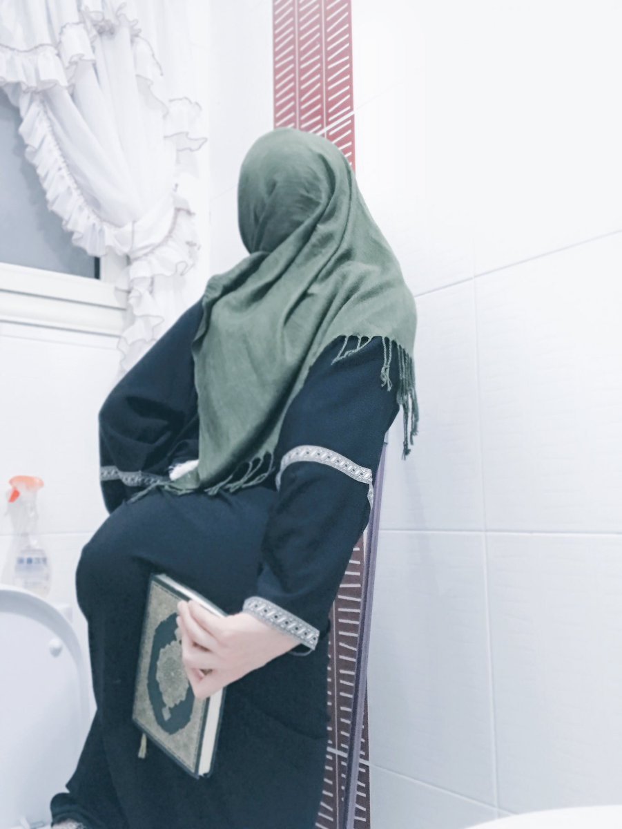 Muslim wife anal