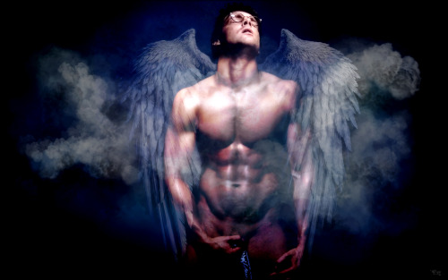 imperfect angel