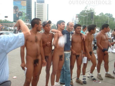 Mexico porn males City in Mexican