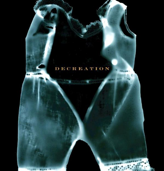 Anne Carson decreation Anne Carson decreation
