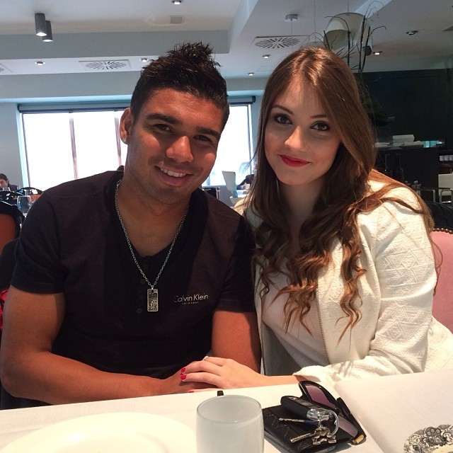 Image result for Anna Mariana Casemiro