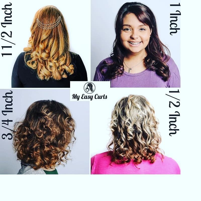<p>These are a few of the different types of curls that can be achieved with @myeasycurls soft fabric hair rollers. repost via @myeasycurls What is your favorite curl? #Etsy shop listed in comments!<br/>
💃💃💃💃💃💃💃💃💃💃💃💃💃💃💃</p>
<p>#curls #curlsfordays #curlswithlove #flexirodcurls #protectyourhair #highbun #naturalhairstyles #haircare #luxuryhair #noheatcurls #hairblogger #hairgoddess #healthyhair #healthyhairjourney #locstyles #hairstyleideas #dreadhead #locmaintenance #haircaretips #hairideas #spiralcurls #allhairtypes #fabrichairrollers #hairrollers #braids #braiddesigns #curlybraids #twists (at Raleigh, North Carolina)<br/>
<a href="https://www.instagram.com/p/BqOMUpyllRT/?utm_source=ig_tumblr_share&igshid=mcyx47x2wgqm" target="_blank">https://www.instagram.com/p/BqOMUpyllRT/?utm_source=ig_tumblr_share&igshid=mcyx47x2wgqm</a></p>