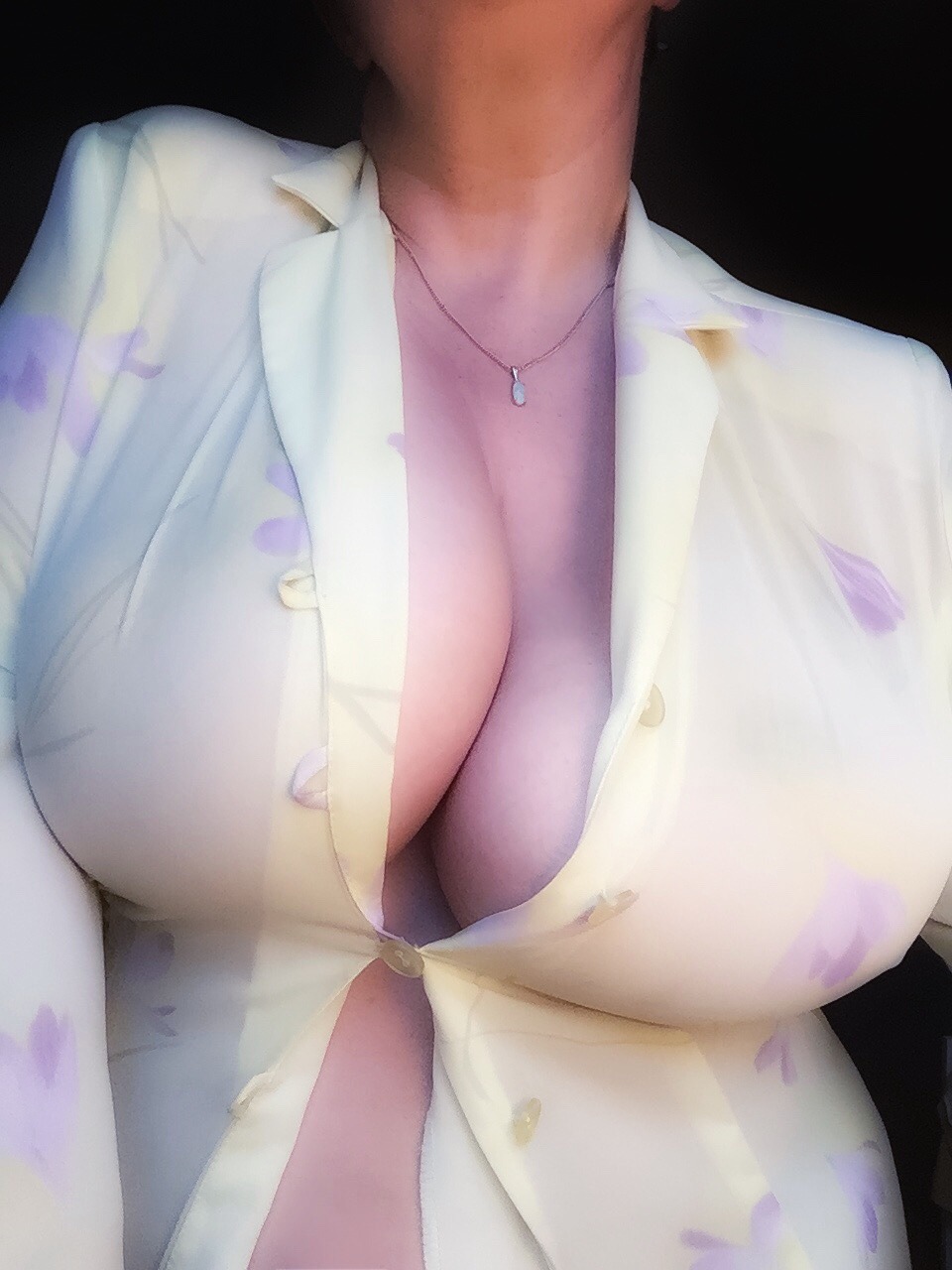 shake your big ass