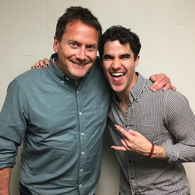 Topics tagged under clocks86 on Darren Criss Fan Community Tumblr_ogxng5yHDm1ubd9qxo1_1280