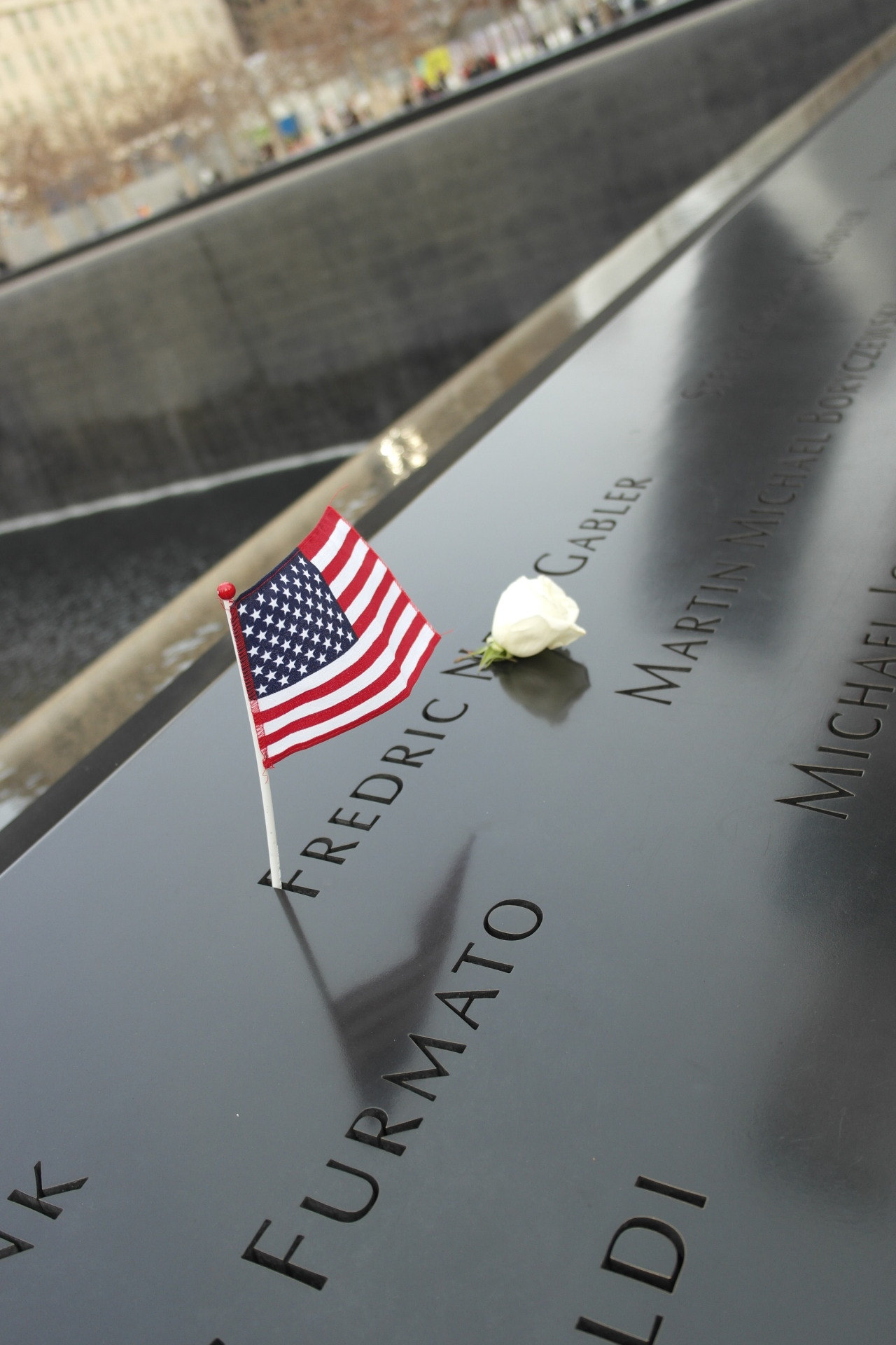 World Trade Center