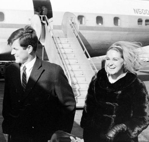 Senator Ted Kennedy--1969 Life Magazine--Chappaquiddick Senator Ted Kennedy--1969 Life Magazine--Chappaquiddick