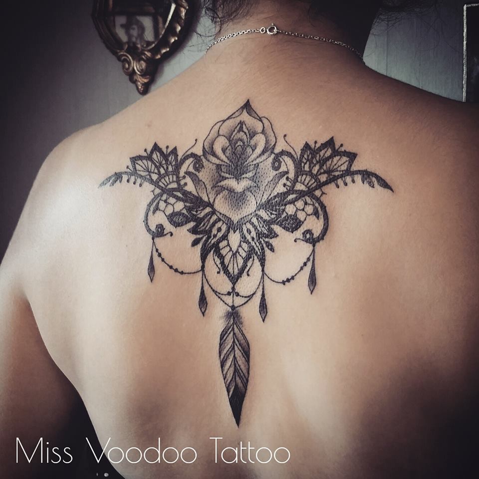 Miss Voodoo Tattoo Avis | by miss voodoo tattoo Miss Voodoo Tattoo Avis | by miss voodoo tattoo