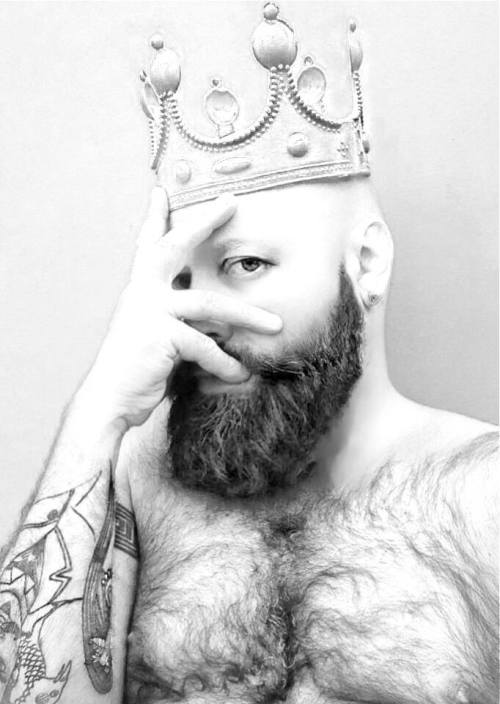 Bros hairy