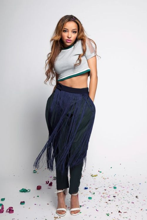 Tinashe