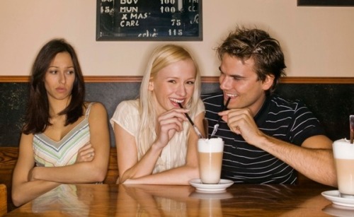<p><strong>Am I In High School, Again? I Don’t Remember Dropping Acid</strong></p>
<p>In high school, I saw a fair few girls become jealous when their best friends were in a relationship and happy. Usually because they were still single and missed their ‘partner-in-crime’. But as a women in my mid-thirties, I’m baffled as to why this can still happen. Especially when the jealous person in the scenario is married. If you were married, had children, surely you would be happy if your single friend was in relationship, wouldn’t you? </p>
<p>I’m truly baffled. This is situation harder to figure out than a Rubics cube. Yes, if I am in a relationship with someone, I will make time for them because I want to. Having a tantrum about my lack of availability because there is someone new in my life is ridiculous. Especially in this instance, where historically my ‘partner-in-crime’ and I don’t see each other very often anyway because of work, the kids, the husband, the second job… Not to mention we live about 100kms apart.</p>
<p>Other than text message conversations, throughout our conflicting daily schedules, and quarterly catch up at her house, we don’t do a bunch of girlie stuff that has suddenly come to a halt as a result of me meeting someone. If this were high school, I would understand that spending less time with a best friend because of a guy, was similar to a mortal sin. But I don’t think that’s even applicable here. And more to the point, what is the big deal?</p>
<p>I see the recent text message I received as an attack on my happiness. Actually I don’t know what to make of it. My partner-in-crime calls it ‘reflecting on our friendship’. Reflection is very personal as far as I am concerned, and if one needs to reflect then I recommend doing it by the sea-side. It is a very peaceful and contemplative environment to be in for reflection.</p>
<p>Maybe I’m a little harsh on the reflection piece. But then again, I know the part of the text message I read that made me sit up, choke on my water and wonder if I was in fact in high school again. I honestly think that my former ‘partner-in-crime’ is upset with me because I failed to formerly announce that I was in a relationship. I know, my reaction was the same as yours.“What the fuck?”</p>
<p>I’m a little rusty on the relationship thing, but I have never felt the need to
