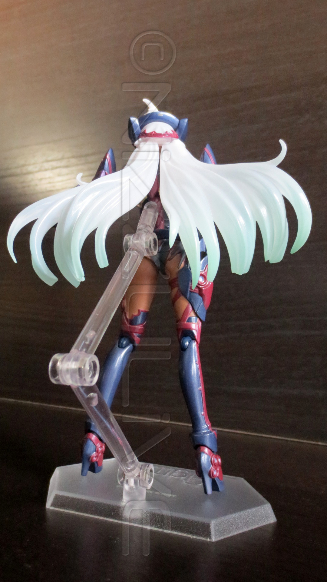 xenosaga figma