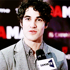 Topics tagged under itwasntadate on Darren Criss Fan Community Tumblr_o8fznzgL2m1rk63wco3_250