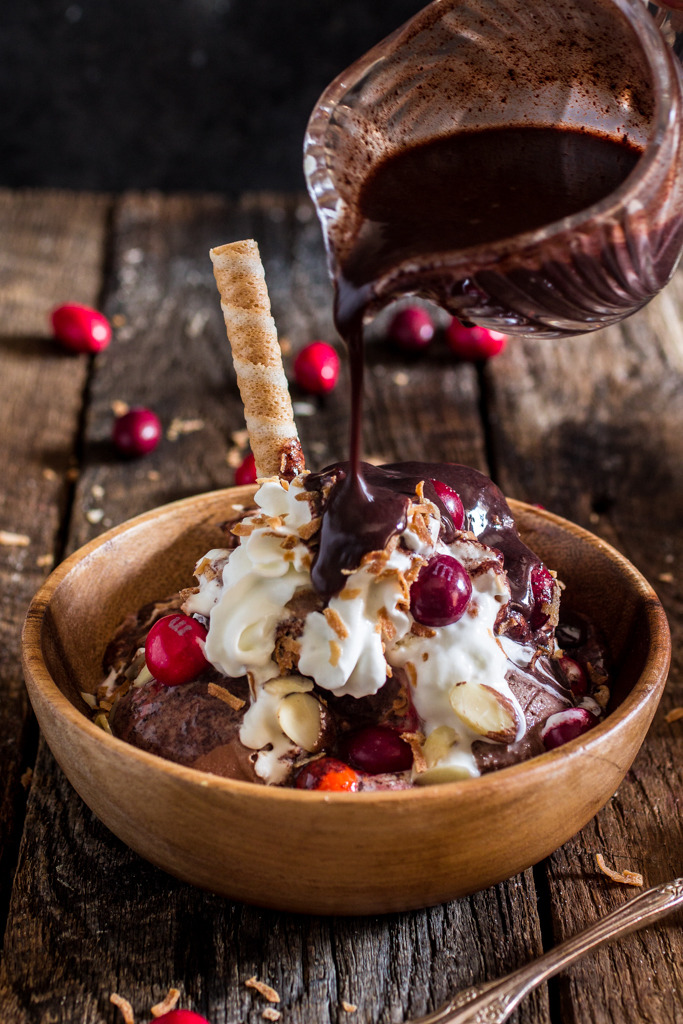 chocolateguru:
“ Mexican Hot Fudge Sundae
”