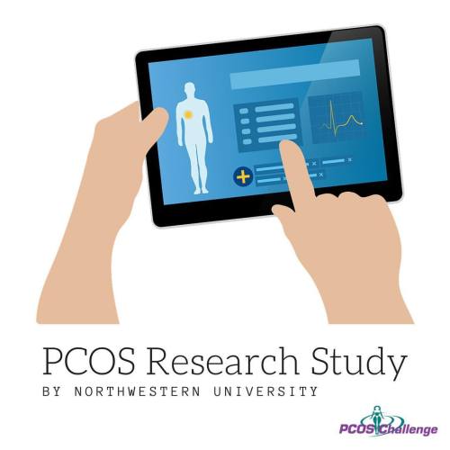 Polycystic ovarian syndrome research paper