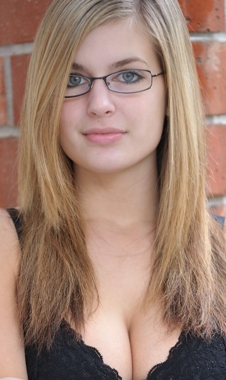 Danielle Ftv Glasses