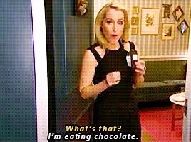 Gillian Anderson late late show Gillian Anderson late late show