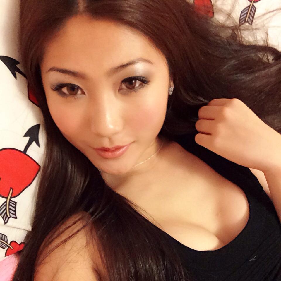 free asian strapon