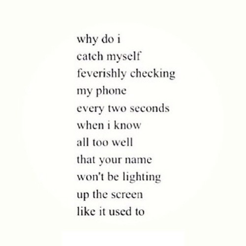 Back > Gallery For > I Still Love My Ex Quotes Tumblr