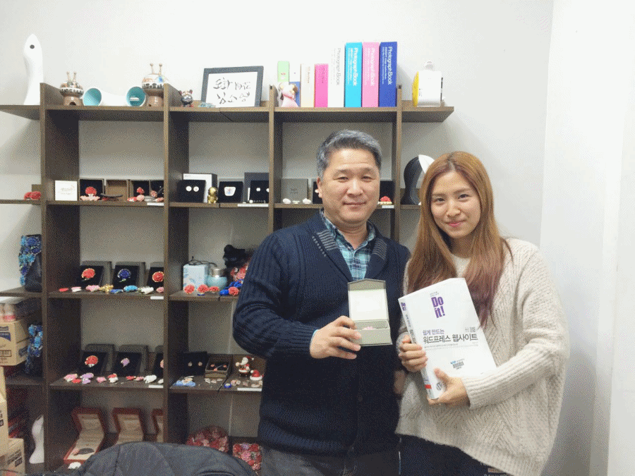 도화 김소영 작가와 함께