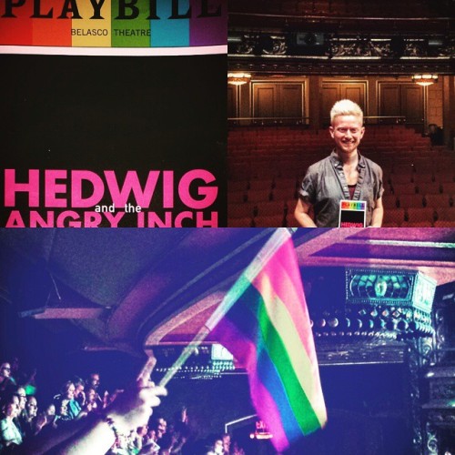 Topics tagged under pride2015 on Darren Criss Fan Community Tumblr_nqoqan6HRg1r4gxc3o1_500