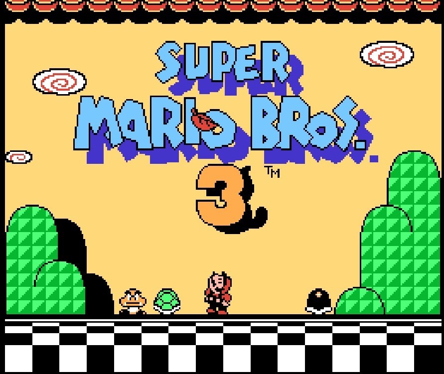 super mario brothers 3 online game super mario brothers 3 online game