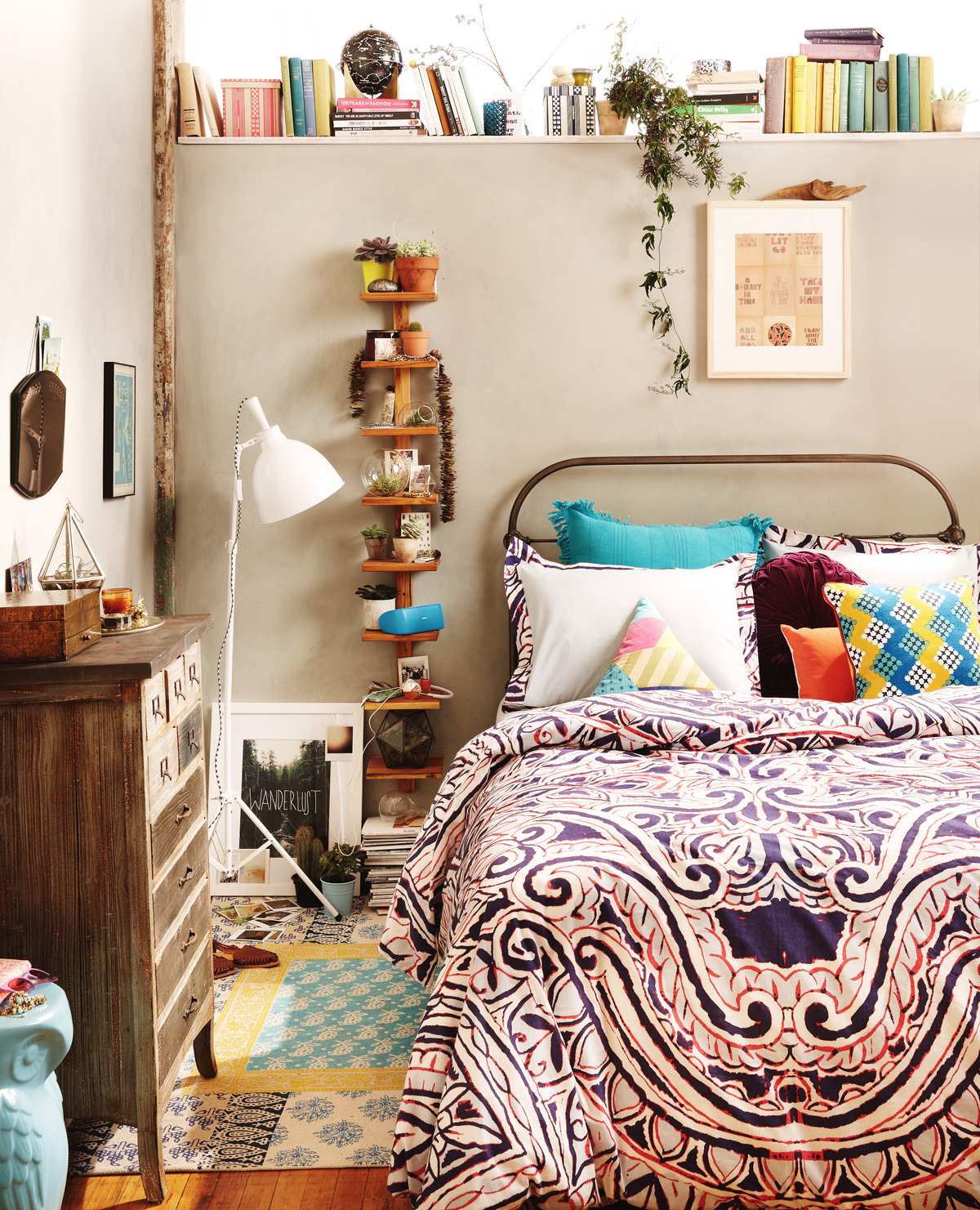Urban outfitters apartment boho: urban outfitters home decor ...