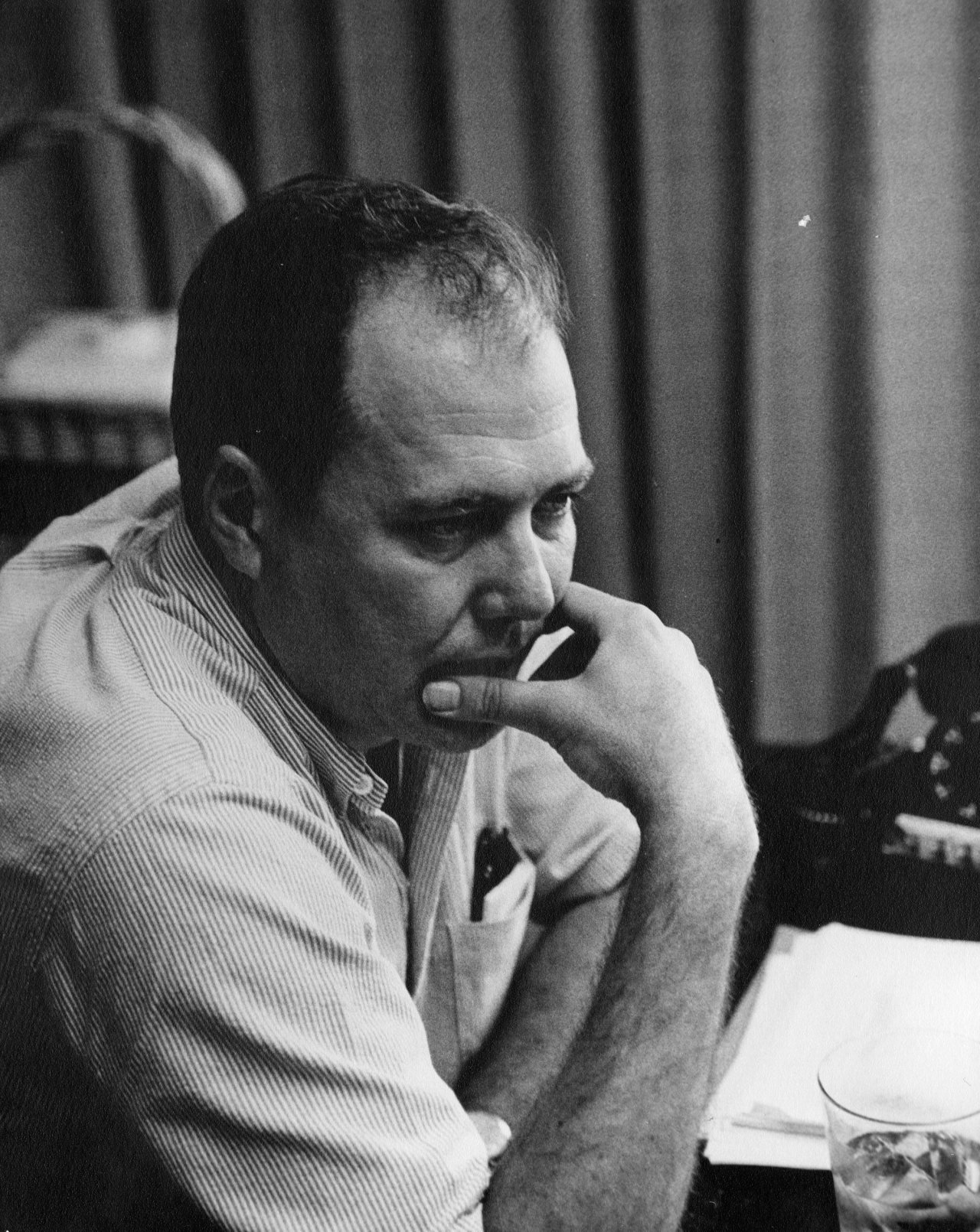 Fuck Yeah Robert Altman