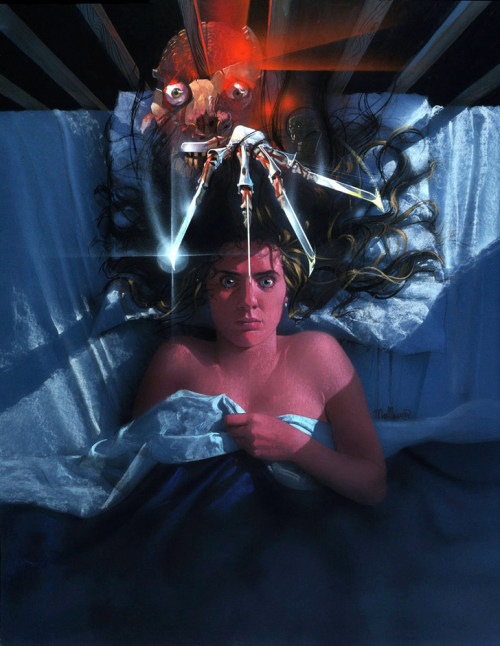 Watch A Nightmare On Elm Street Online Full Movie