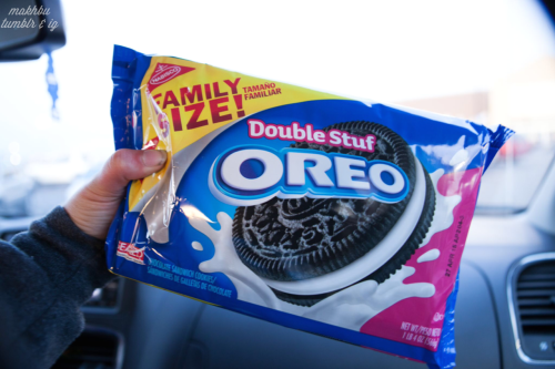 oreo double stuf family size