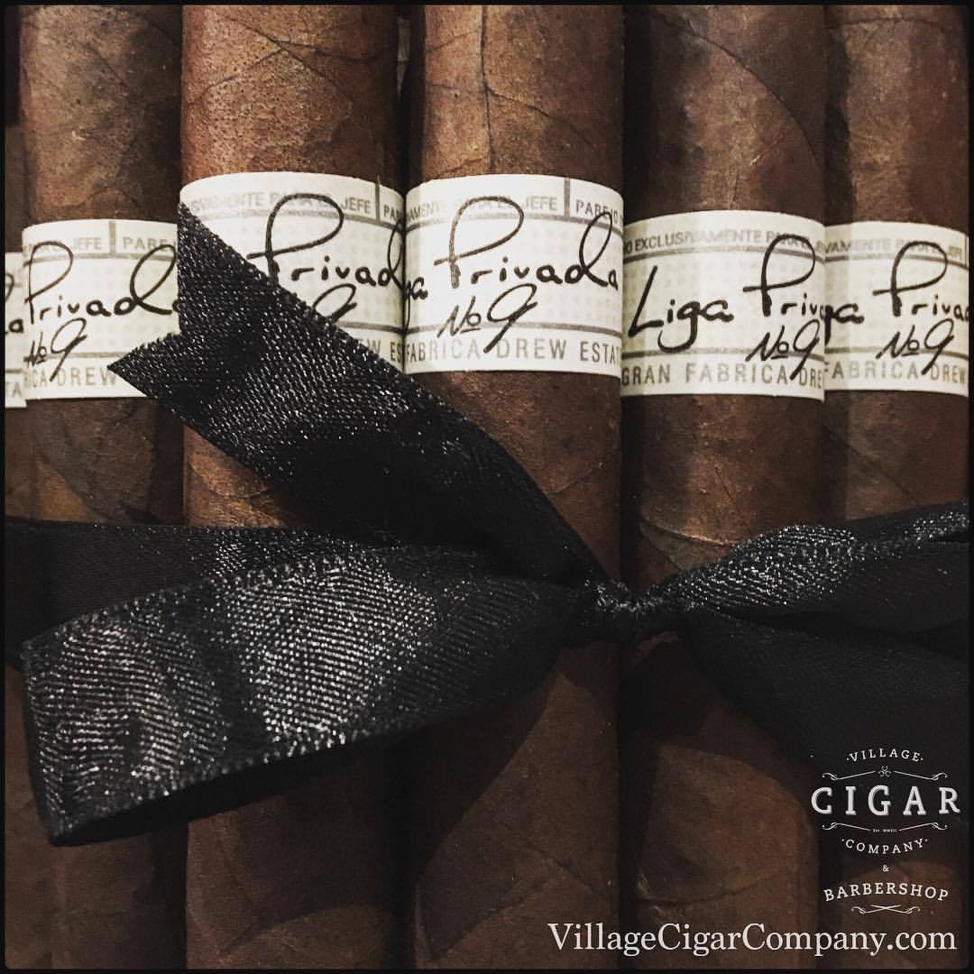 Let’s unwrap this Saturday and make it one to remember.
The weekend is YOUR time. Treat yourself to some R&R with one of the worlds finest.
Translated to English, “Liga Privada” means “private blend.” It is the perfect name, as this cigar was...