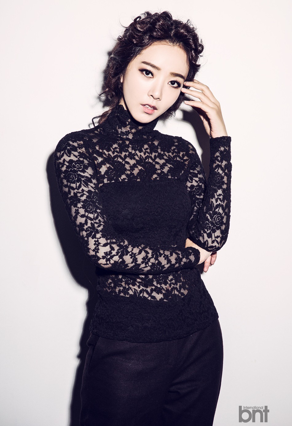 Bae Seul-Ki 배슬기 - bnt International 2013 Photos 11