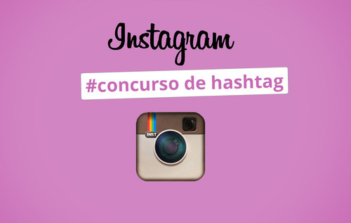 Como Ganhar Fãs no Instagram através de concursos de hashtag