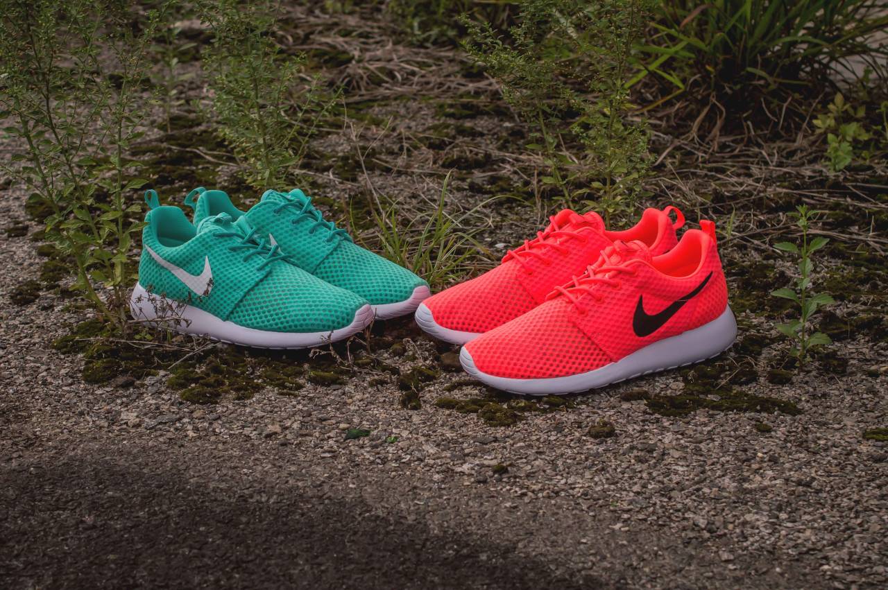 Nike Roshe Run Calypso Nike Roshe Run Calypso