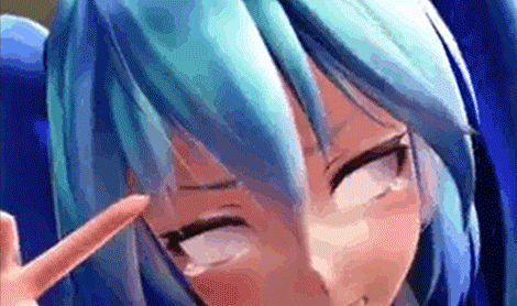 beauty of ahegao - thesmaster
