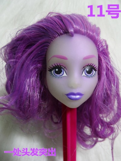 Ari Hauntington, Welcome To Monster High "Popstar Fang Ghouls"