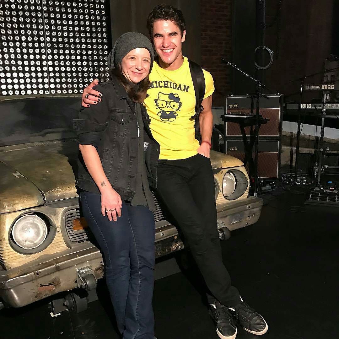 Topics tagged under fridaynight on Darren Criss Fan Community Tumblr_ofumngRCxc1ubd9qxo1_1280