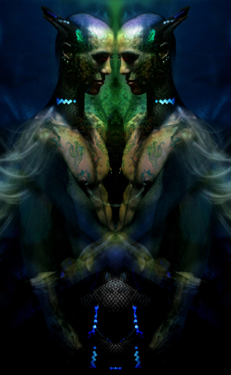 JUANO DIAZ 2014 (REFLECTION)