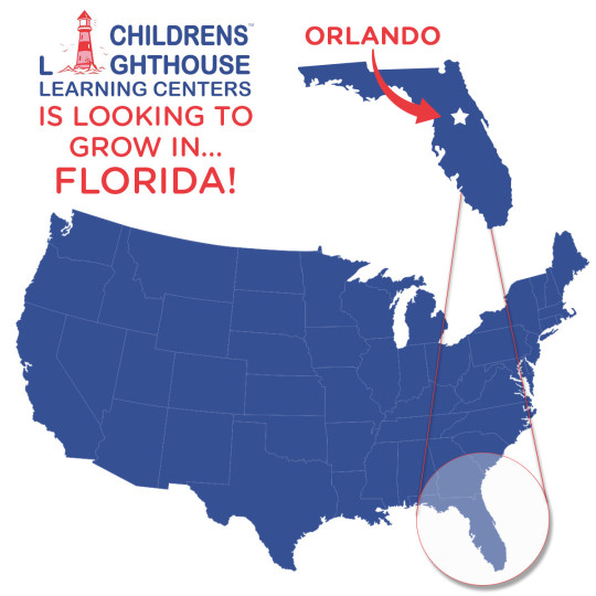 Children's Lighthouse Franchise