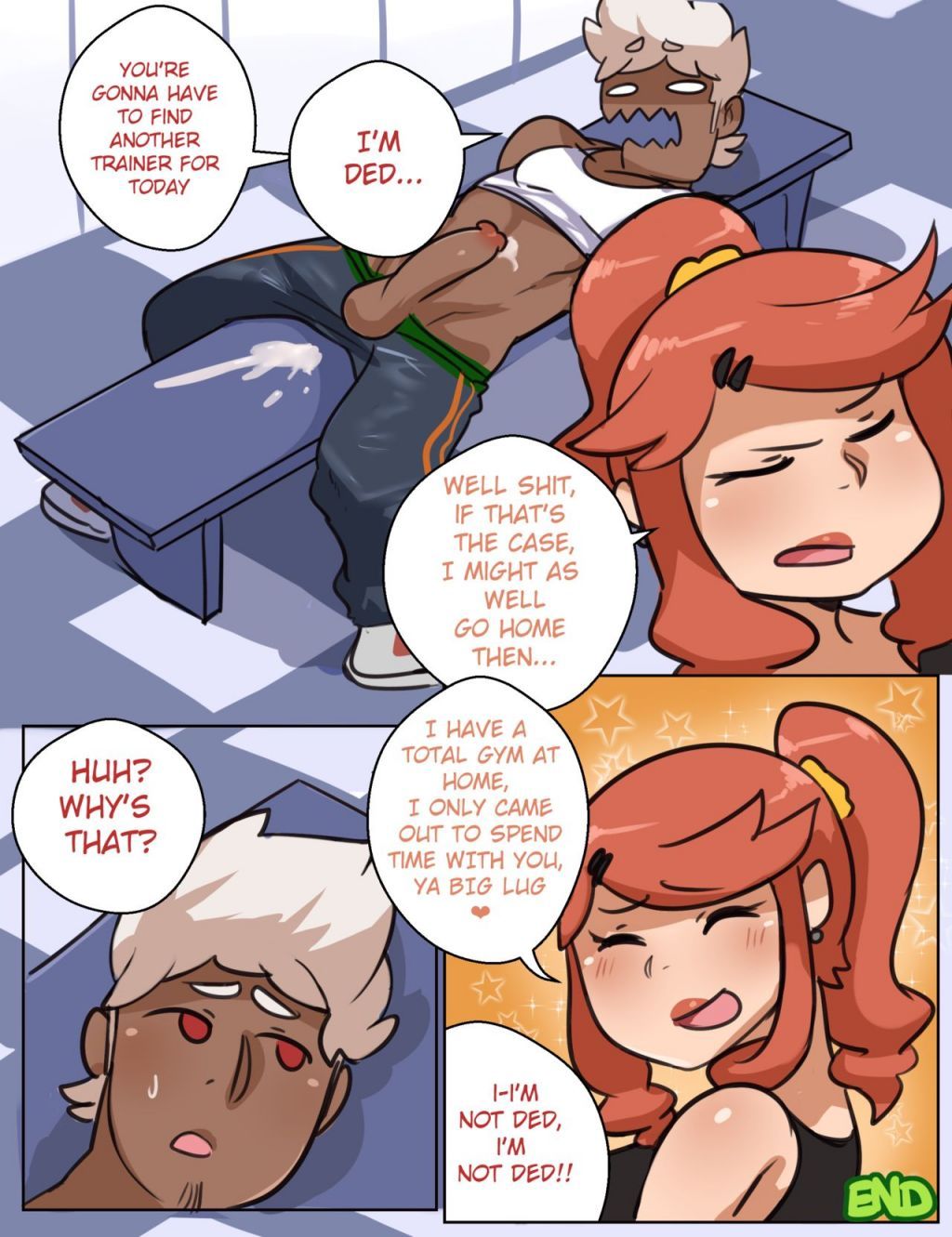 aphorism manga