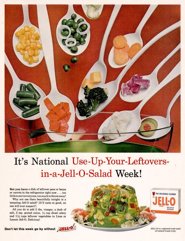Jell-O - 1959