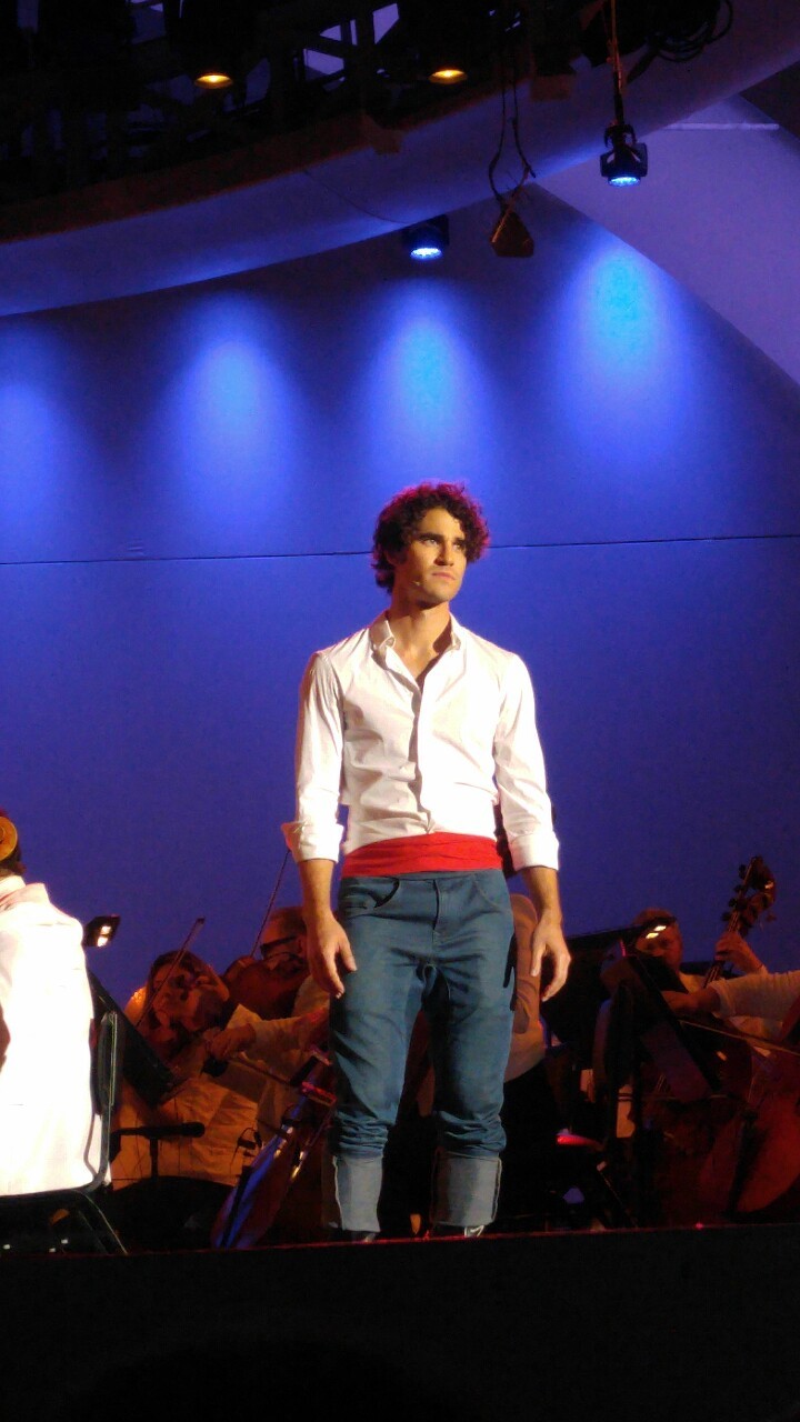 Topics tagged under hollywoodfishbowl on Darren Criss Fan Community Tumblr_o8a9ikHnIt1qbu84eo1_1280
