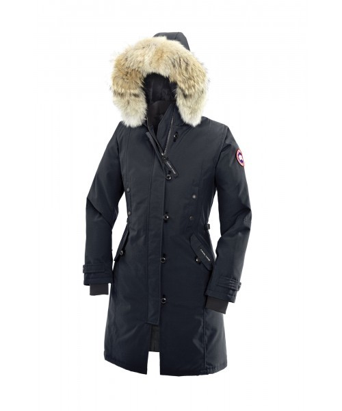 retailers canada goose jackets