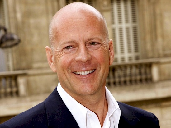 Bruce willis музыка скачать