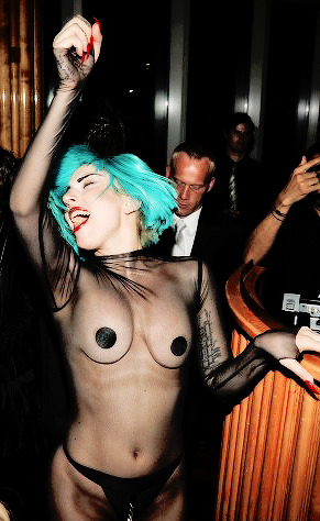 lady gaga in the nude №80303 lady gaga in the nude № 80302