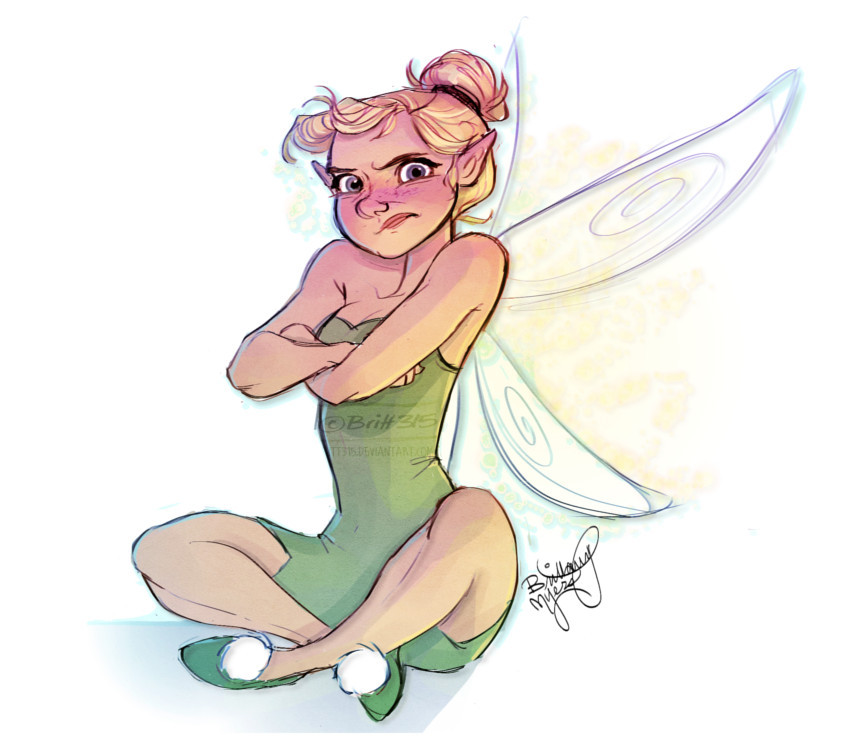 anal fisting pump tinker bell butt sex