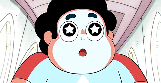 Featured image of post Steven Universe Star Eyes Gif Make social videos in an instant