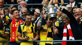 <p><b>
Arsene Wenger</b> believes the Gunners have drastically improved in 2015… </p><p><b><a href="http://www.thegunners247.uk/arsene-wenger.php">Full Story</a>
</b><br/></p>