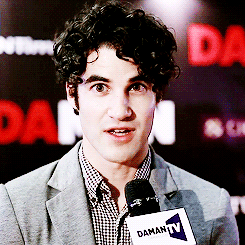 Topics tagged under itwasntadate on Darren Criss Fan Community Tumblr_o8fznzgL2m1rk63wco2_250