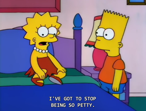 the simpsons s6 lisa simpson bart simpson 6x02 best sellers