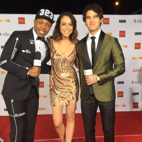 Topics tagged under veteransday on Darren Criss Fan Community Tumblr_nyywyiCQLP1r4gxc3o1_500